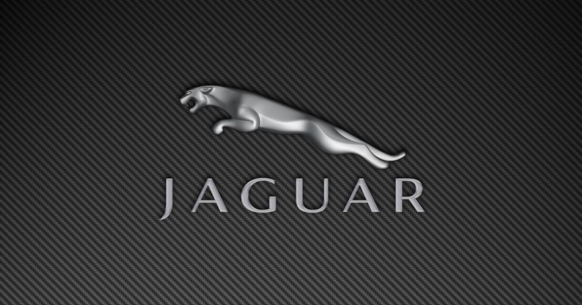 Jaguar Logo ~ 2013 Geneva Motor Show