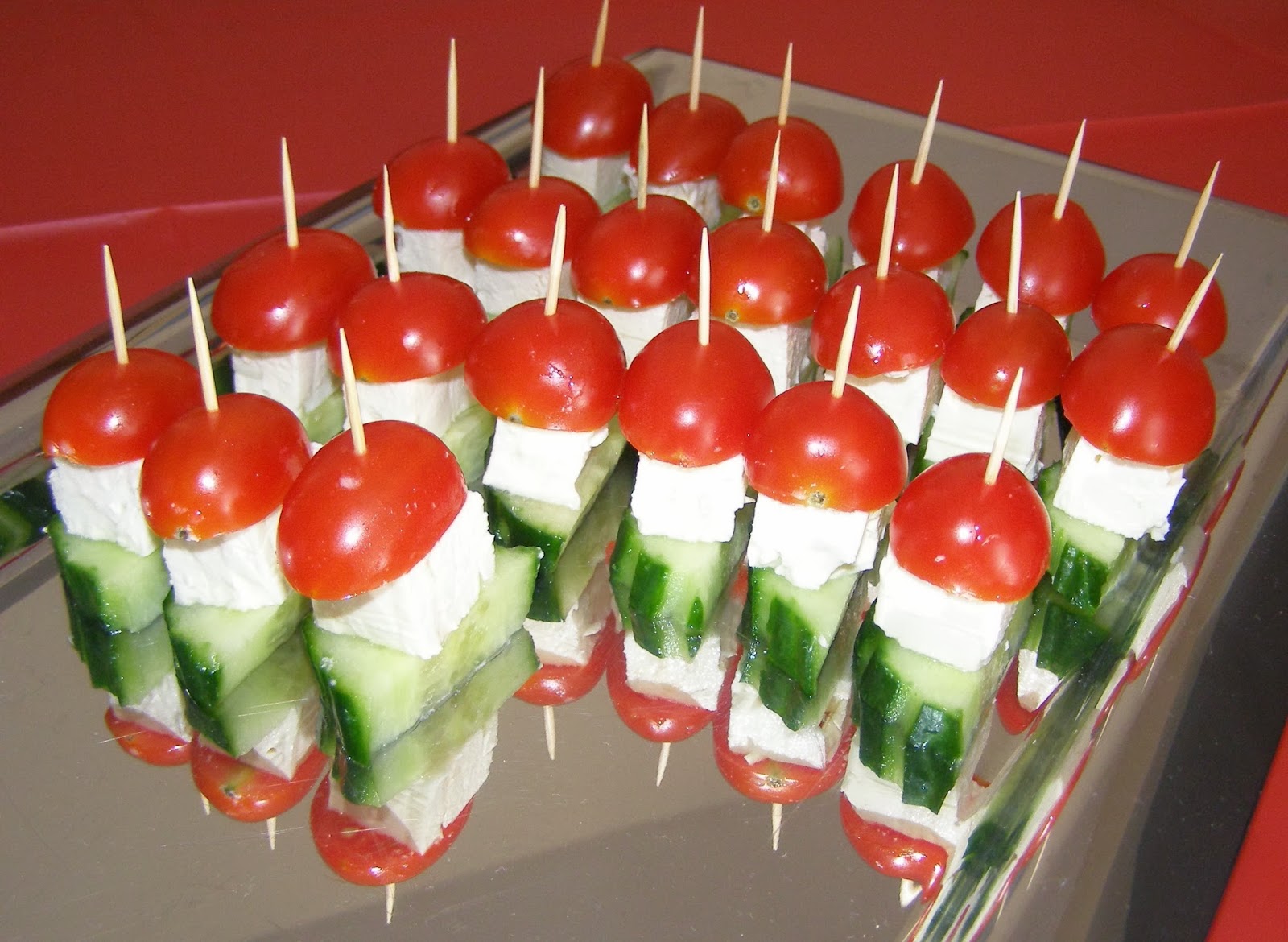 finger food