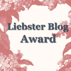 Leibster Award