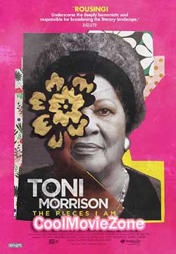 Toni Morrison: The Pieces I Am (2019)