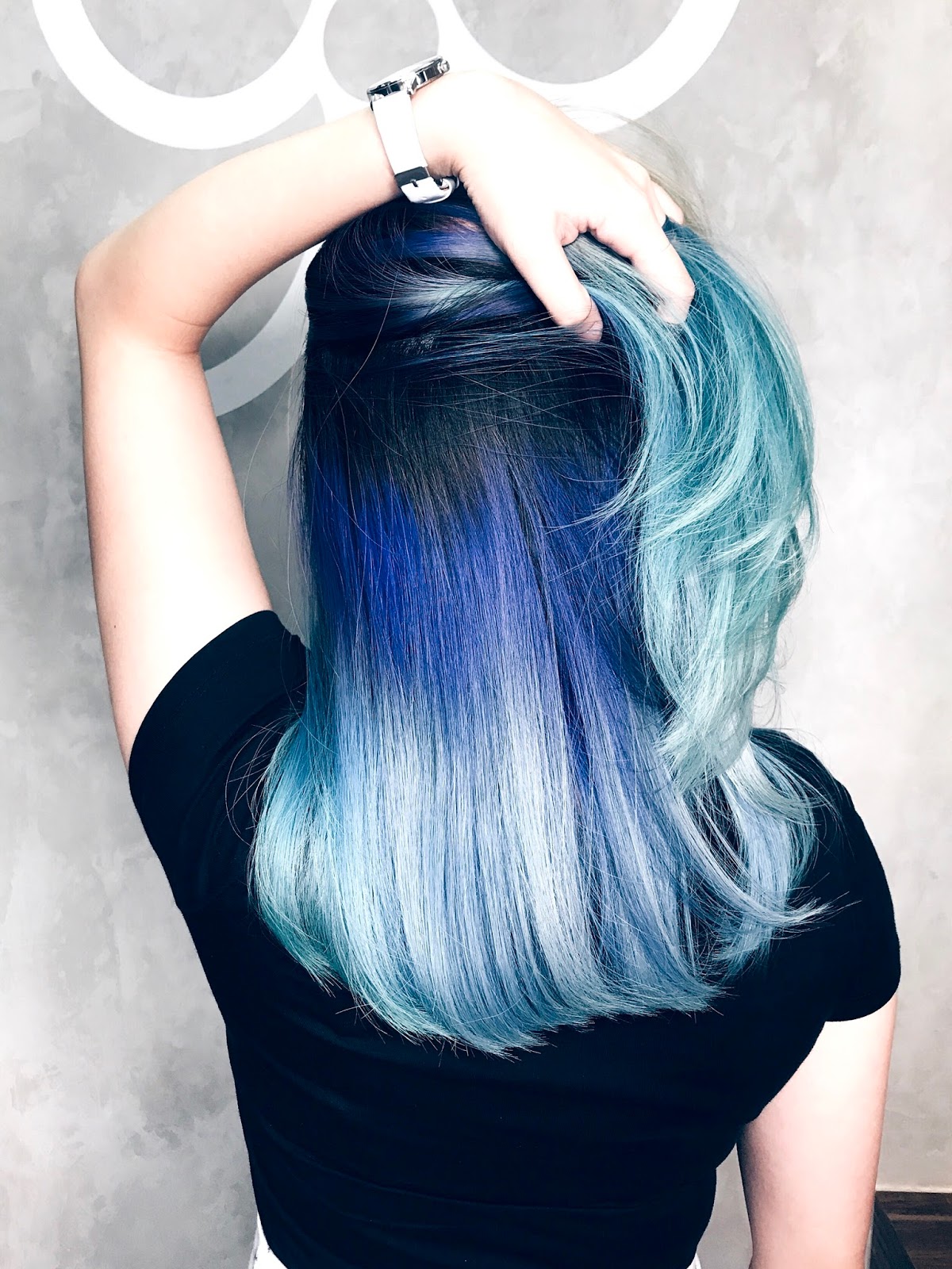 99 Percent Hair Studio Scalp And Hair Treatment Review Pekyj