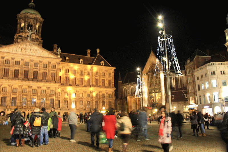 La Dolce Vita Mercado Navide o En Amsterdam La dolce vita mercado navide o en amsterdam