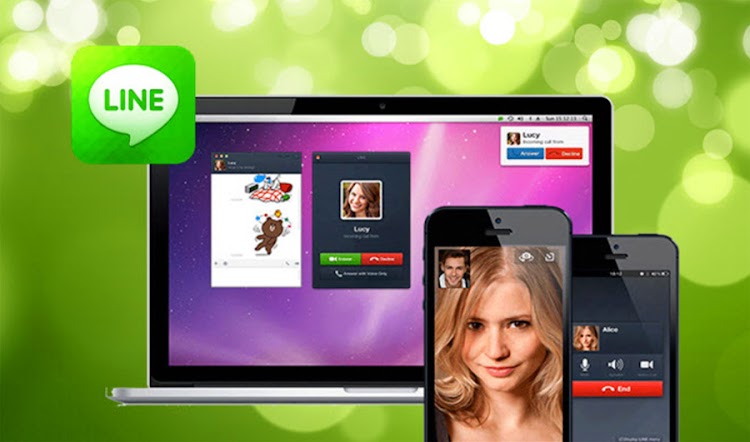 Cara Terbaru Mengatasi Line Tidak Bisa Video Call Cara Terbaru Mengatasi Line Tidak Bisa Video Call
