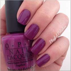 april nail challenge