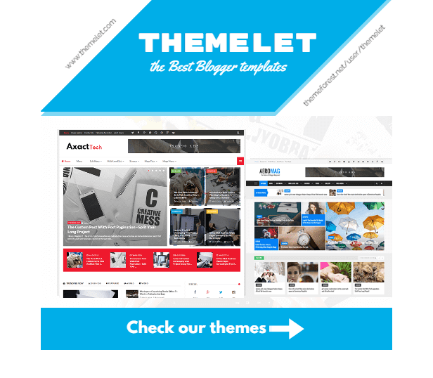 themelet
