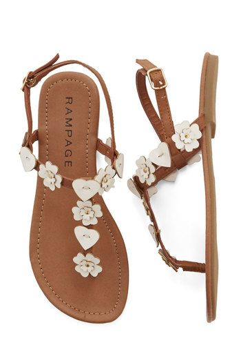 Comfy Basic Summer Sandals | Sandals summer, Sandals, Comfy sandals