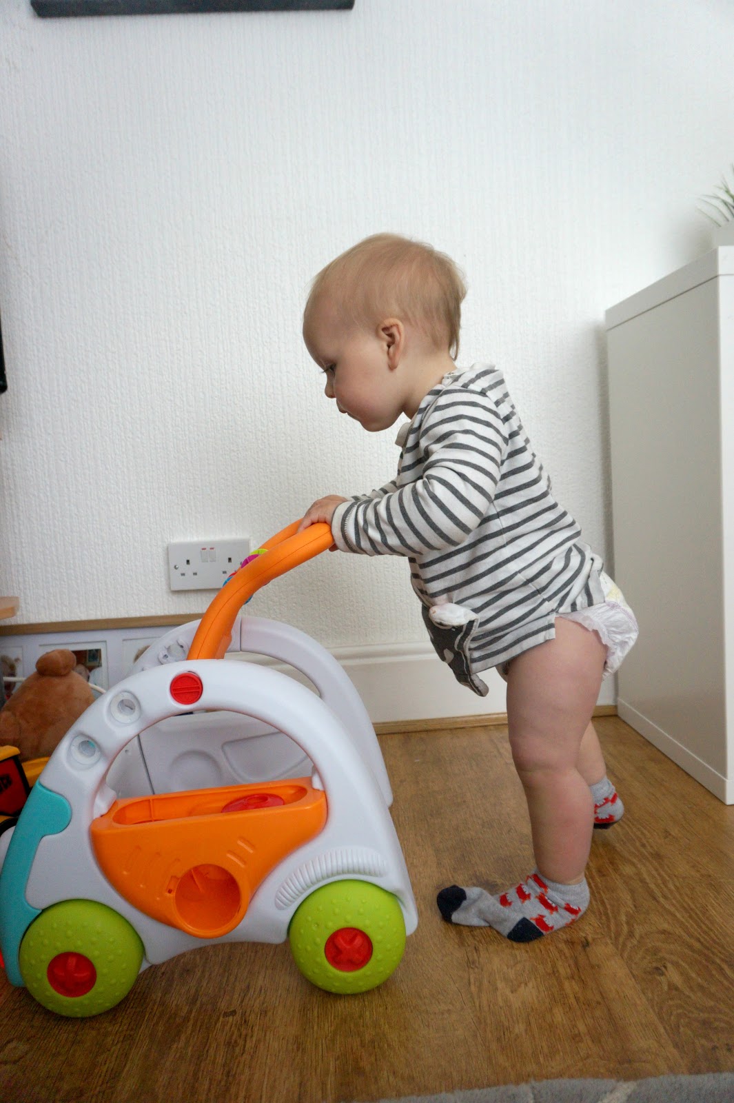 infantino 3 in 1 activity walker