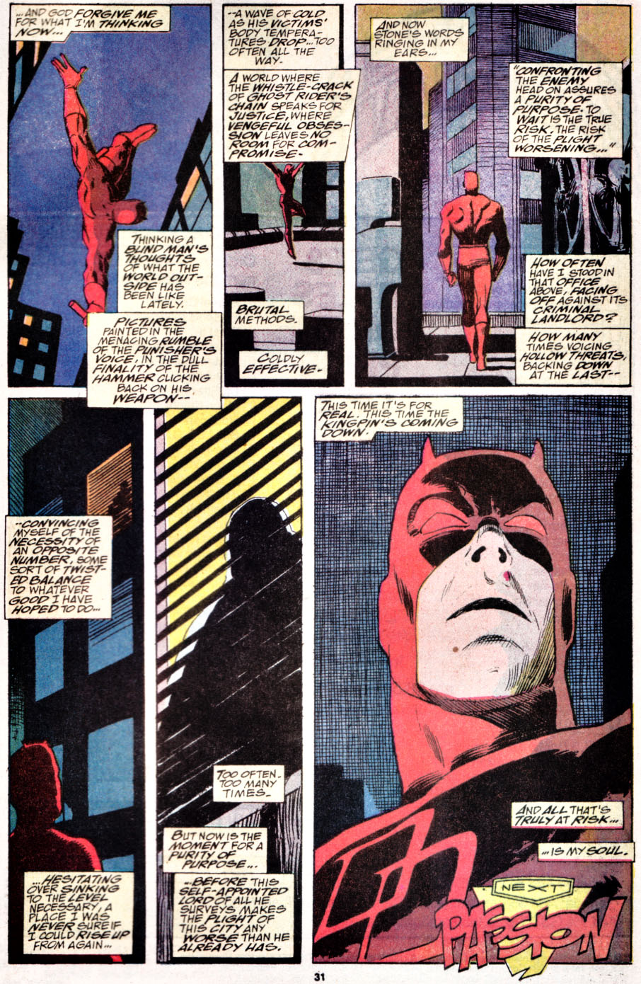 Daredevil (1964) 296 Page 22