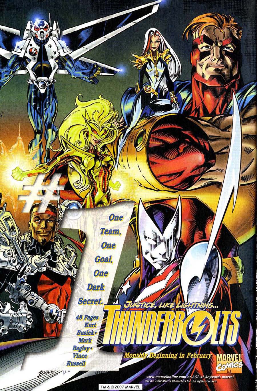 Read online Silver Surfer (1987) comic -  Issue #127 - 36