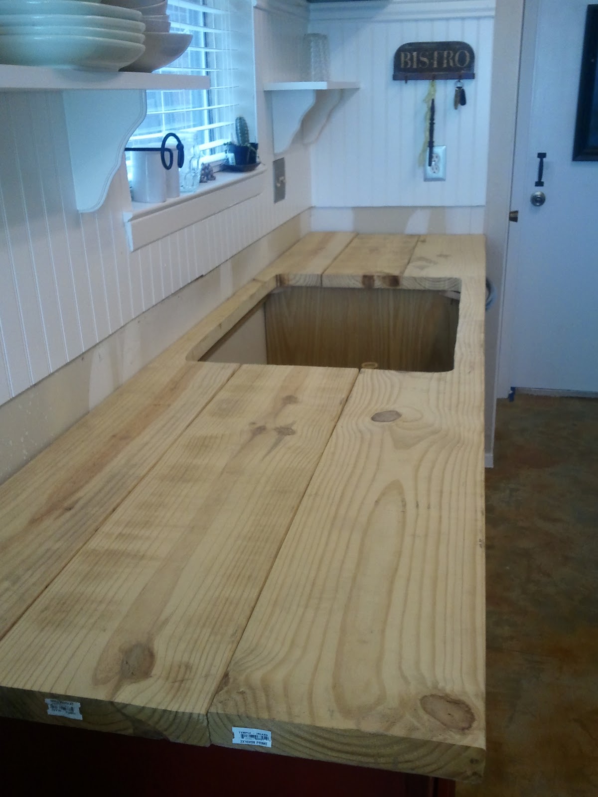 15 Awesome Diy Wood Countertops Style Decorating Ideas 15 Awesome Diy Wood Countertops Style Decorating Ideas Counter Top And Barn