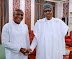David Lyon - President Buhari Congratulates Bayelsa Governor Elect