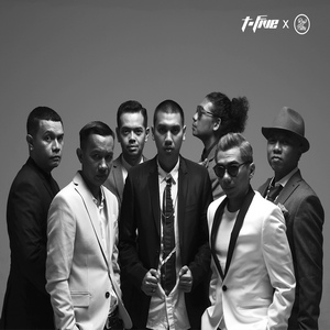 T-Five - Yang Terindah (Feat. Rayi Putra) T-Five - Yang Terindah (Feat. Rayi Putra)