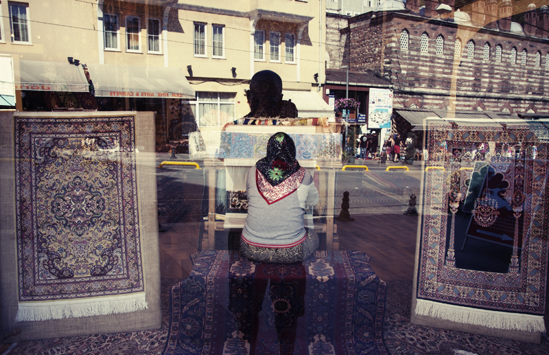 Streets Of Istanbul Vol 4