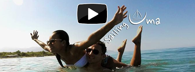  Sailing Uma Cruising Videos on Youtube