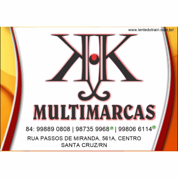 K MULTIMARCAS
