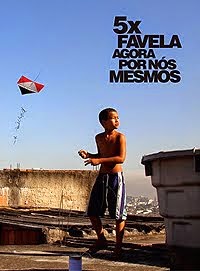5 x Favela, agora por nós mesmos