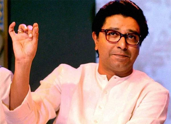 New Delhi, National, News, Complaint, Bullet Train, Raj Thackeray, Won't Allow Bullet Train Till Mumbai Local is Fixed, Threatens Raj Thackeray.