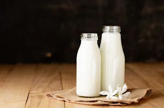 Bakteri pada Susu yang Bermanfaat