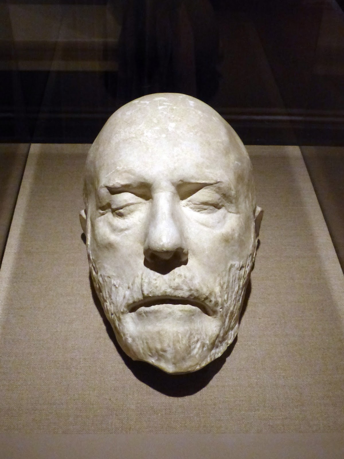 The Portrait Gallery Robert E. Lee