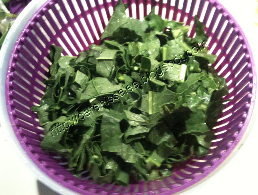 Sofra ve Muhabbet: LABADA