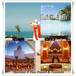 Hôtel Sofitel Royal Bay 5***** Deluxe  Agadir
