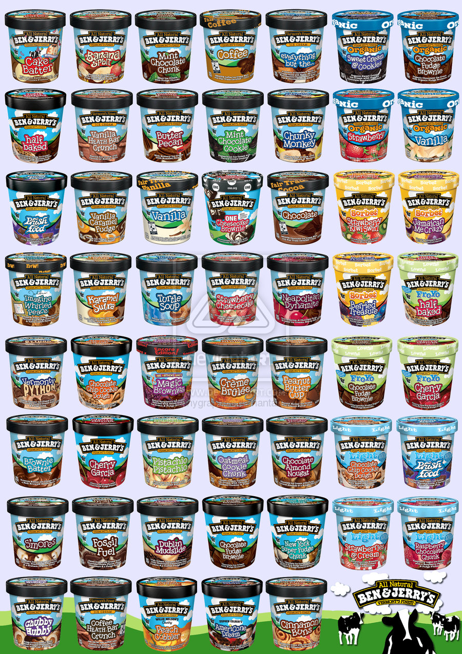 Happiness is the way Favourite foods Ben&Jerry Happiness is the way Favourite foods Ben&Jerry