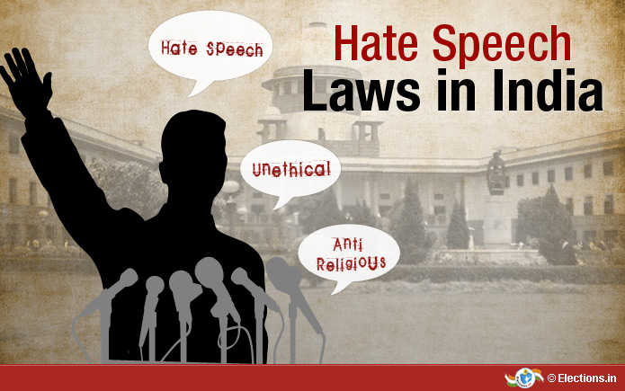 YOUNG ARENA LITIGATORS HATE SPEECH REGULATION IN INDIA young-arena-litigators-hate-speech-regulation-in-india