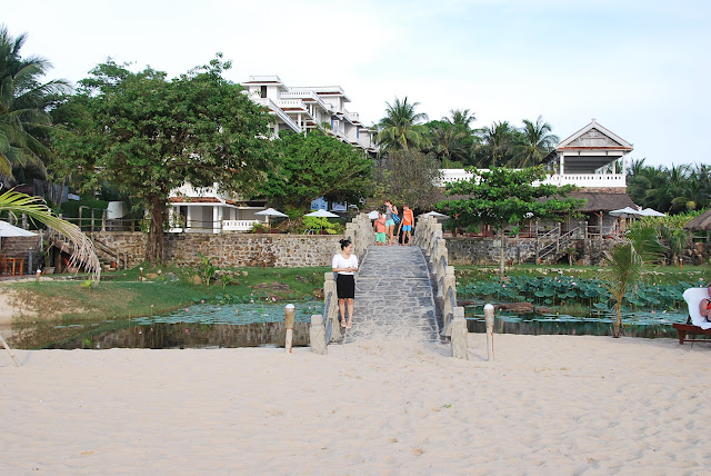Long beach resort Phu Quoc, ile de Phu Quoc 2012