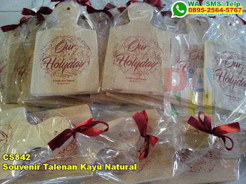Grosir Souvenir Talenan Kayu Natural Grosir Souvenir Talenan Kayu Natural