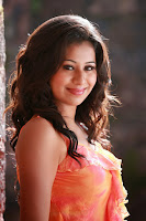Manjula Rathod Hot Photo Shoot from Green Signal HeyAndhra