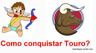 Signo de Touro como conquistar um taurino