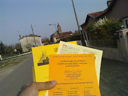 Nous distribuons vos flyers en boîtes!