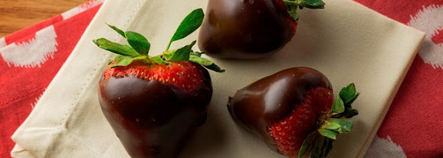 chocolate covered strawberries houston galleria