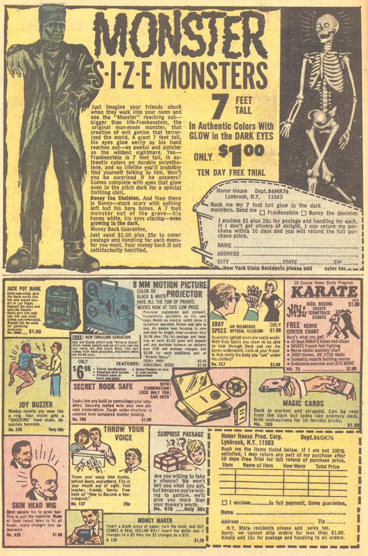 Justice League of America (1960) 88 Page 33
