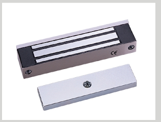 khóa nam châm lựa hút ar400 