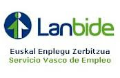 LANBIDE