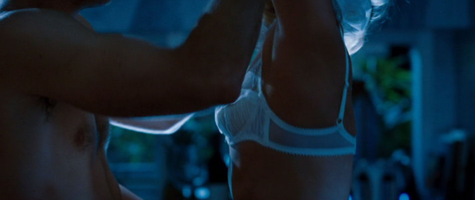 Naked Reese Witherspoon In Twilight Ancensored