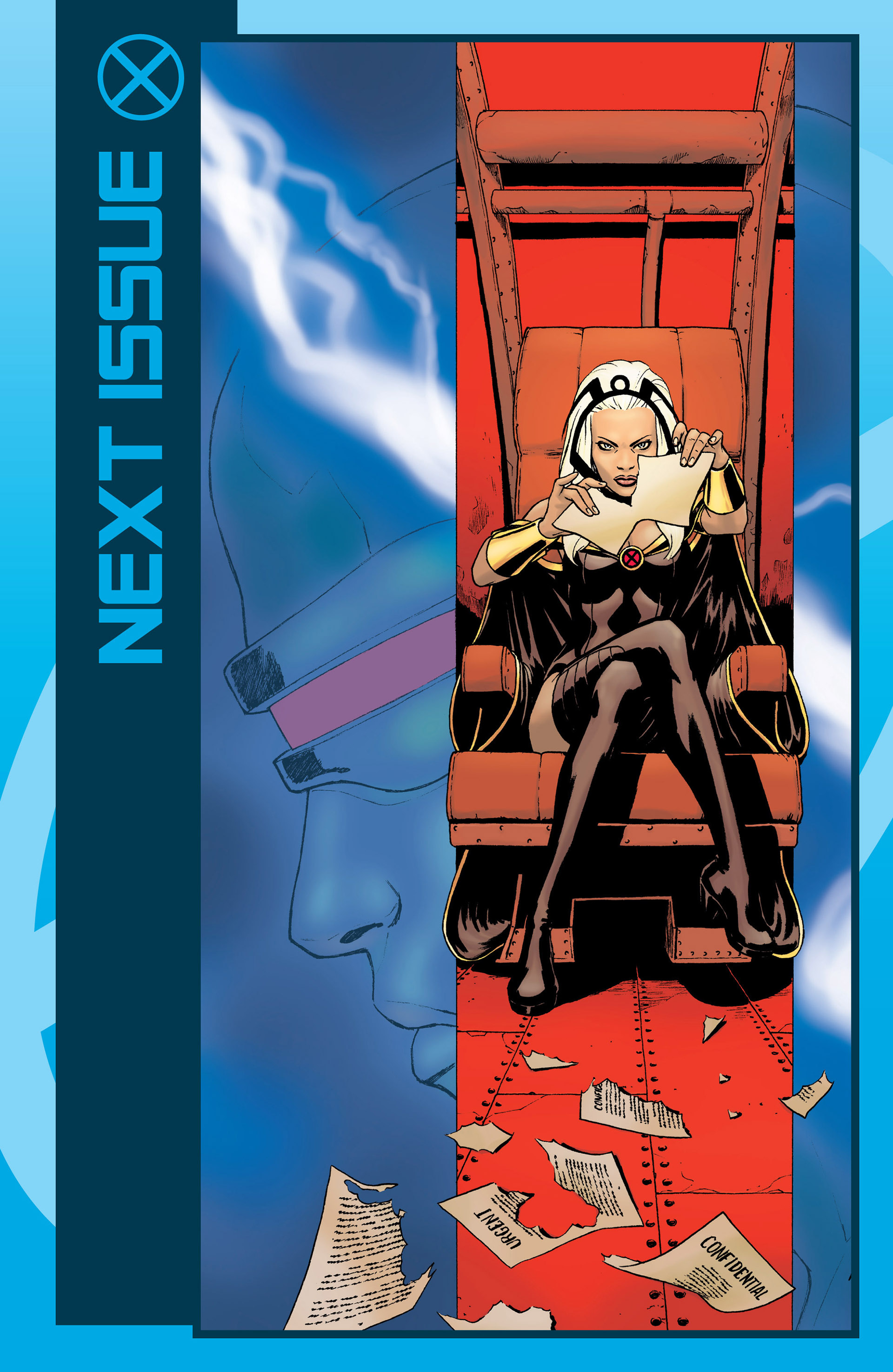 Read online X-Men (2010) comic -  Issue #35 - 23