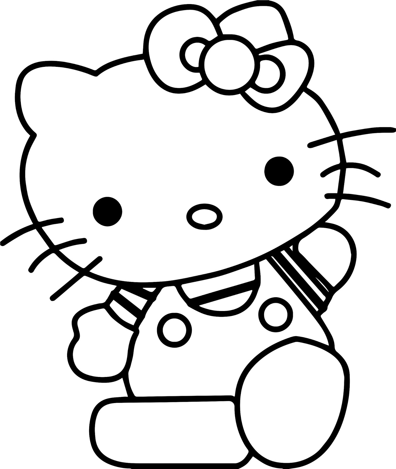 Free Videos For Kids Free Coloring Pages For Kids