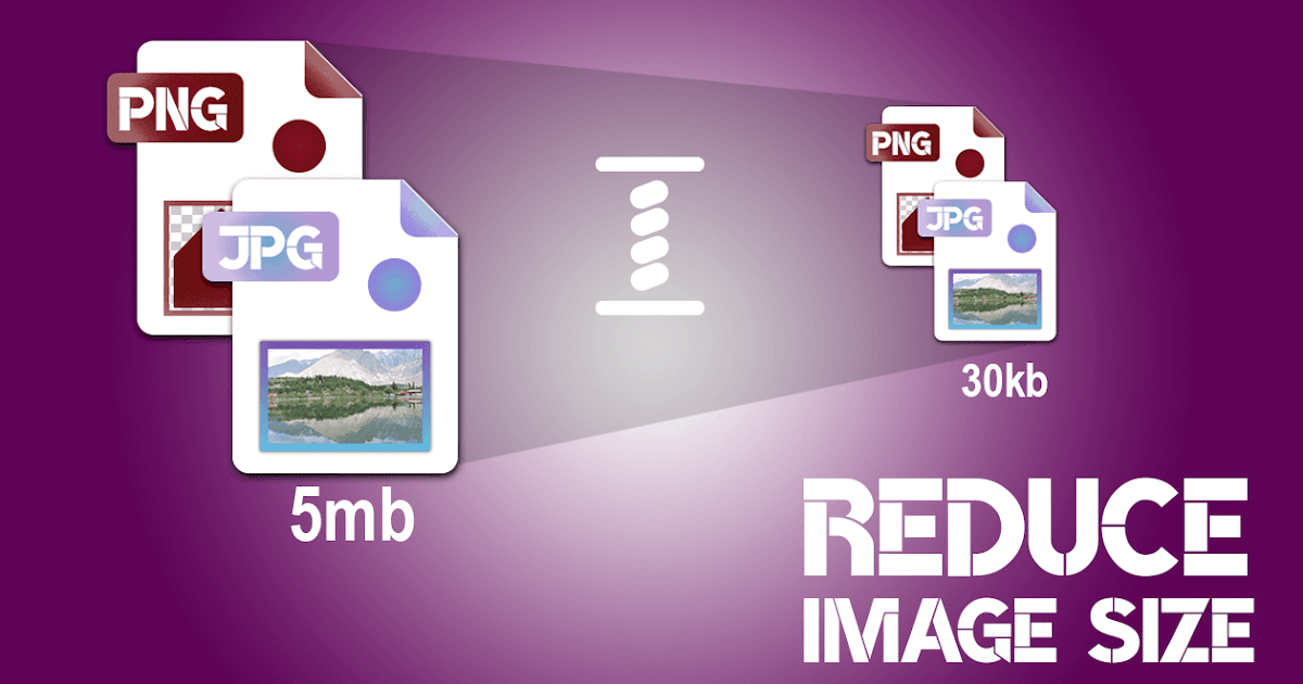 Best Image Size Reducer Compress Size of Your Image Free Fun Info