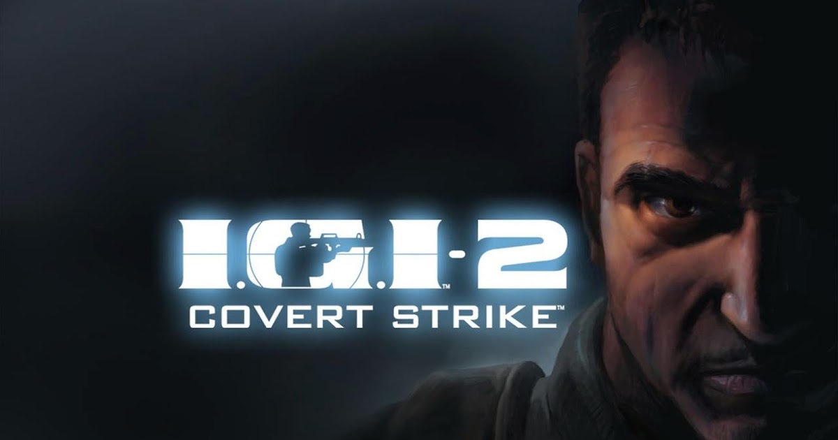 Project IGI 2 Free Download For PC In Parts  IGI 2 Covert Strike  No Survey Free Download 
