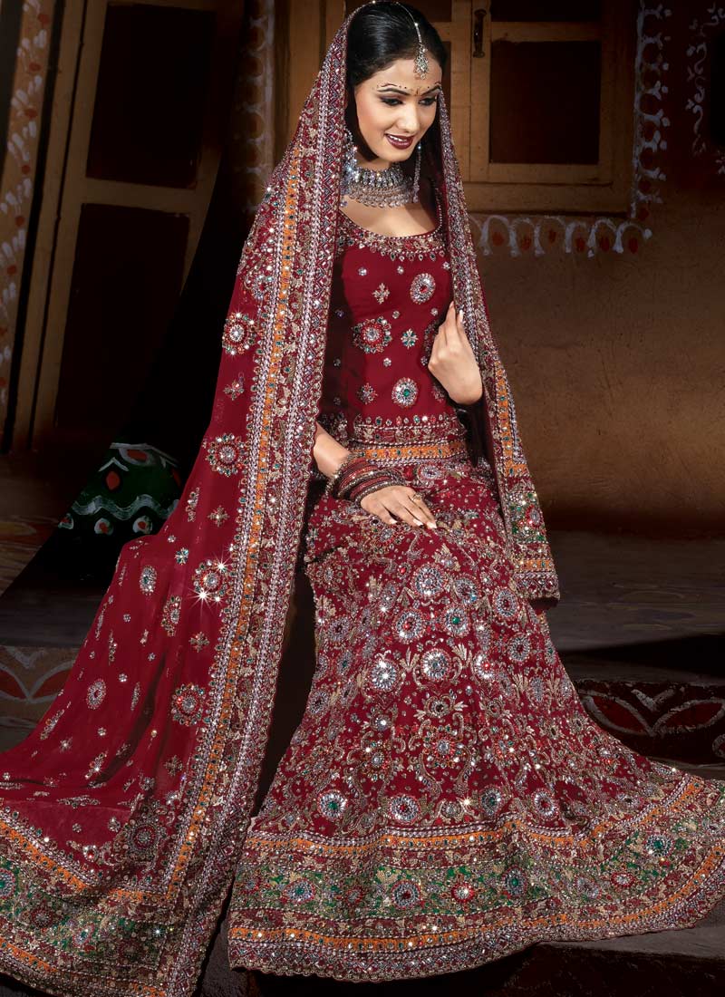 Bridal Dresses Pakistani Wedding Dresses