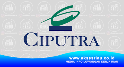 PT Ciputra Property Pekanbaru