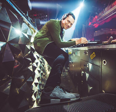 Tiësto