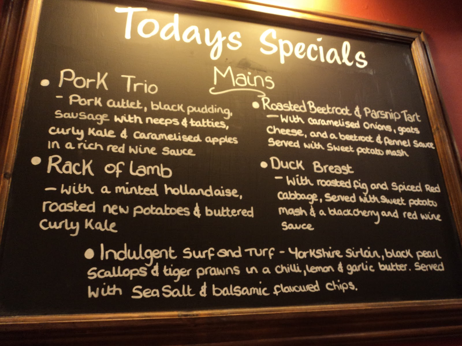 The Intellectual Dinner Club Restaurant Reviews Huddersfield and