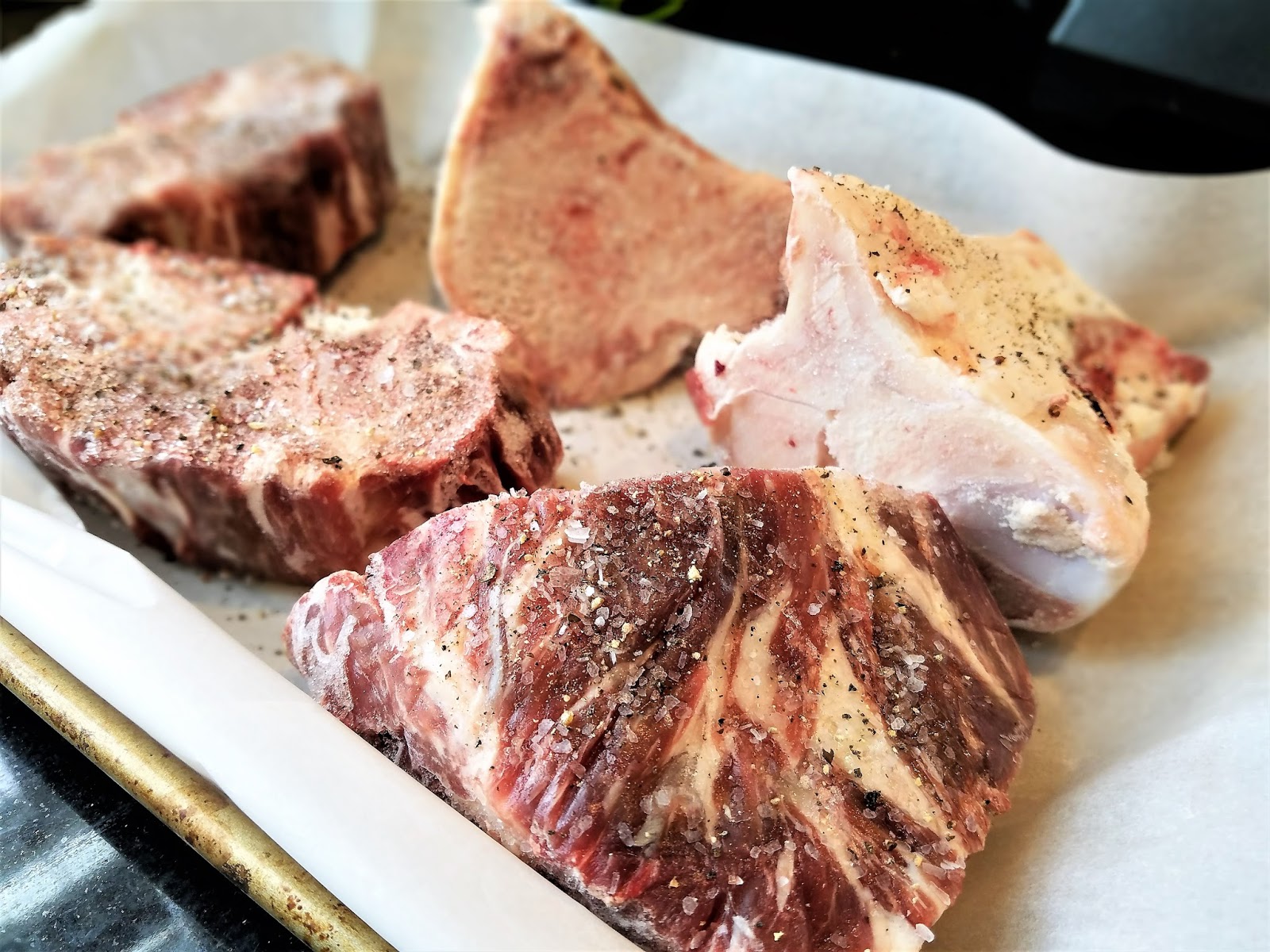 How to Make Beef Bone Broth Provident Princess