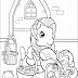 Coloring Pages For My Little Pony
