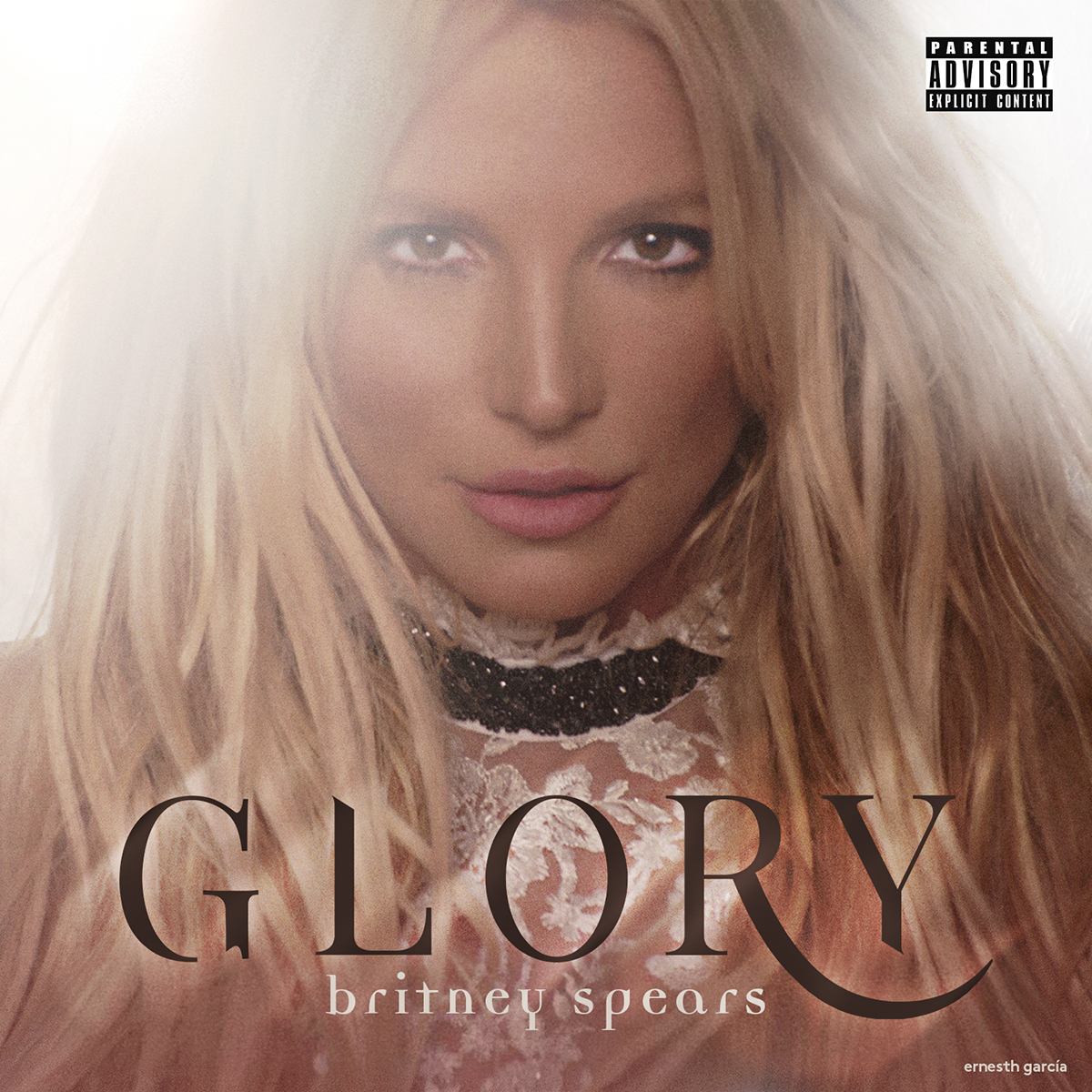 Britney Spears Album Cover Best Britney Spears Everytime