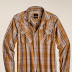 OrA Midas Shirt