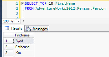CONCATENAR USANDO FOR XML PATH Y STUFF ~ SQL SERVER